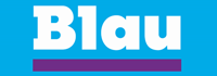Blau
